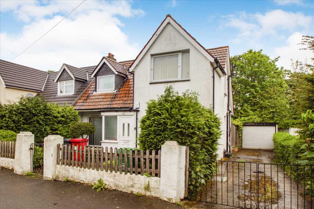 Main image of property: Woodland Avenue, Slough