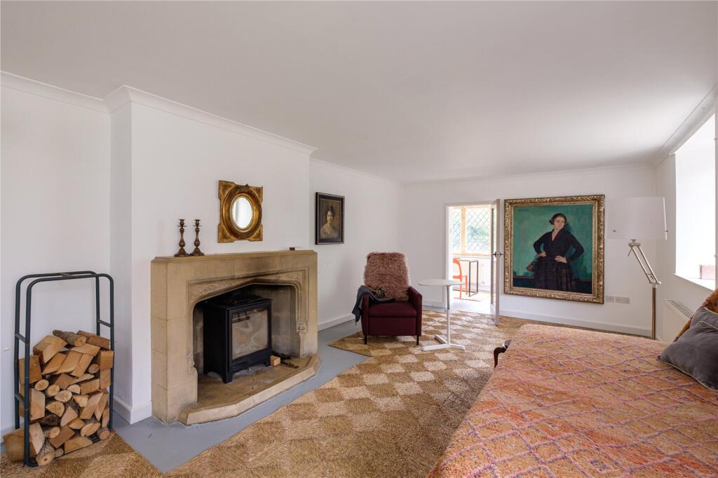 Trent, Sherborne, DT9 photo 3
