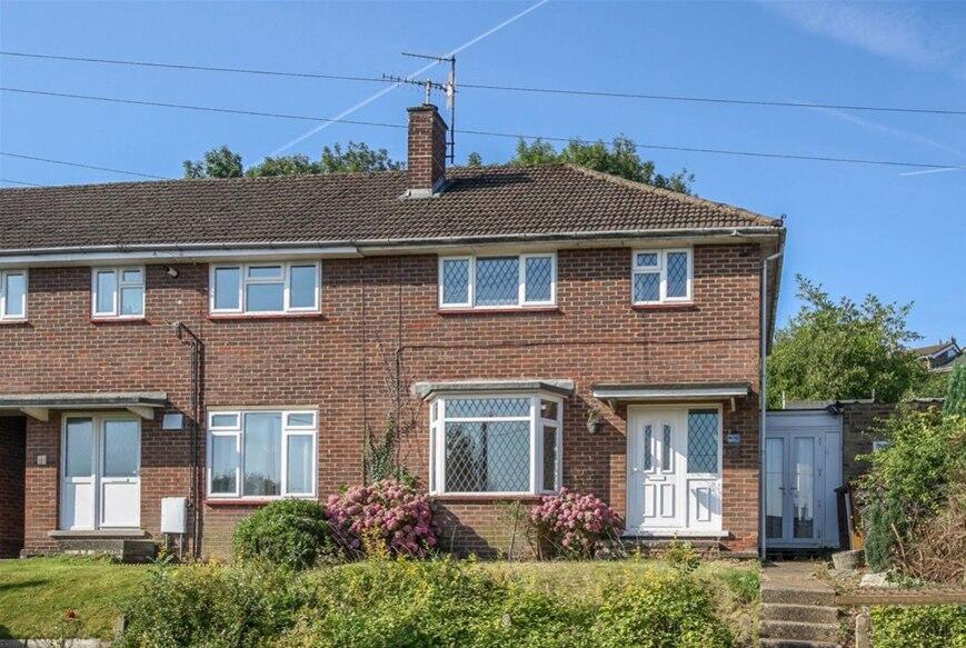 Main image of property: Westfield Road, Berkhamsted, HP4