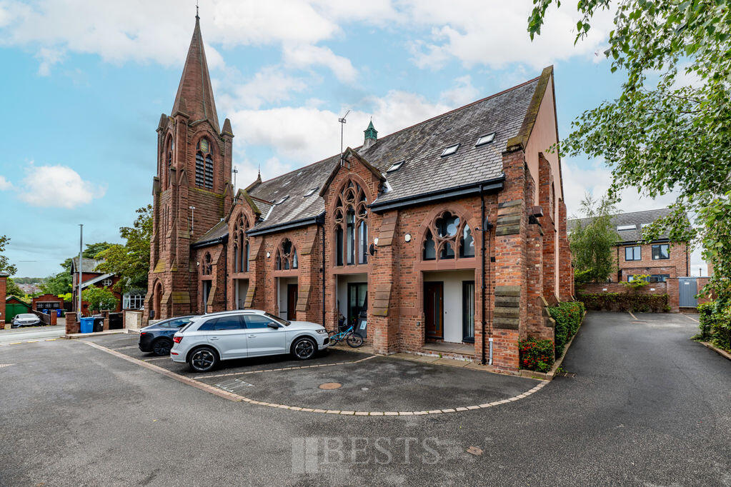 Main image of property: St. Johns Gardens, Runcorn