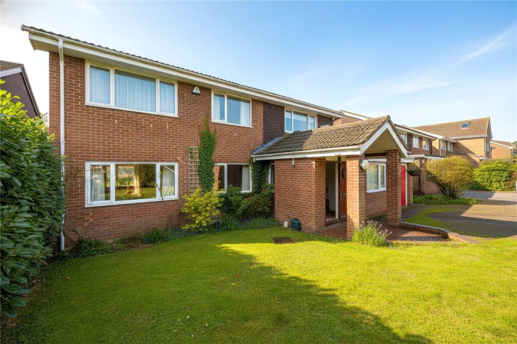 Main image of property: Wootton Way, Cambridge