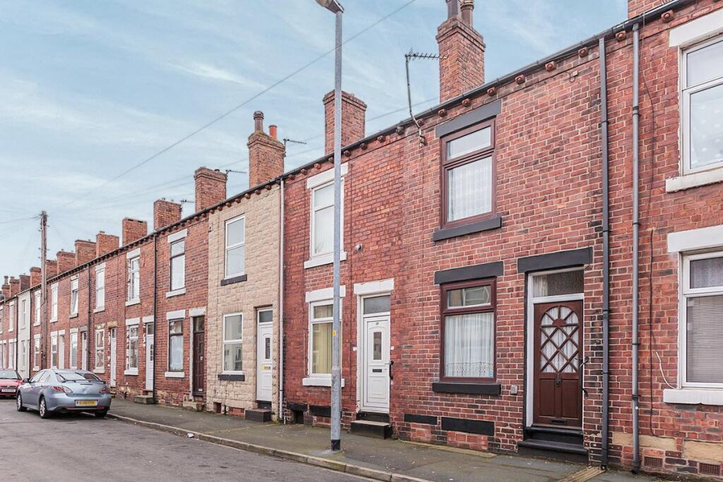 Main image of property: Bowman Street, Wakefield, West Yorkshire, WF1