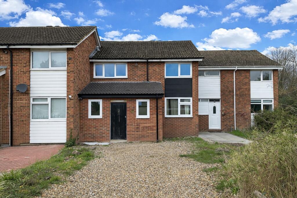 Main image of property: Firbank Road, St. Albans