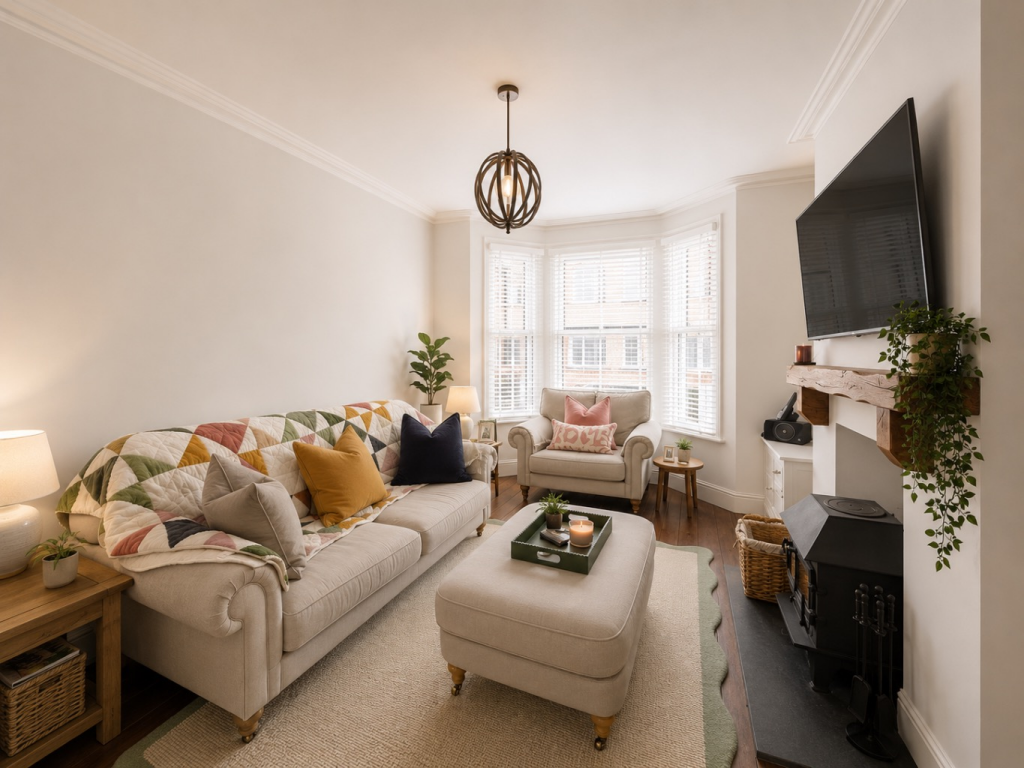 House in Liverpool - View 4