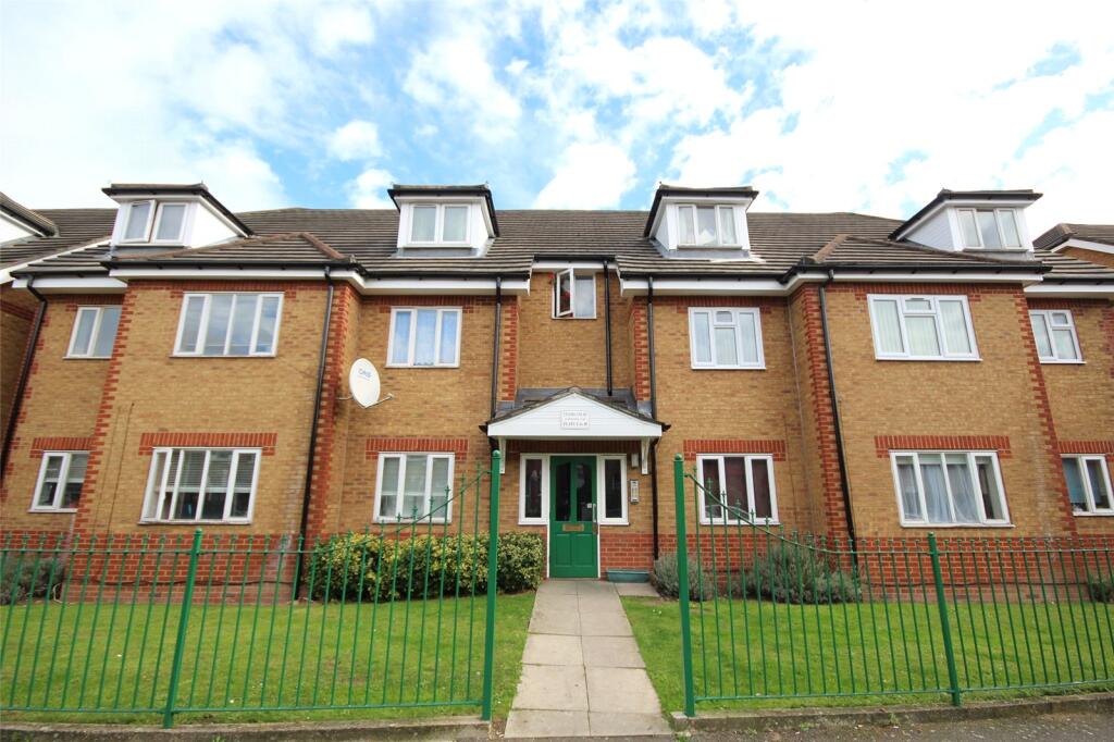 Main image of property: Westbury Road, London, E17