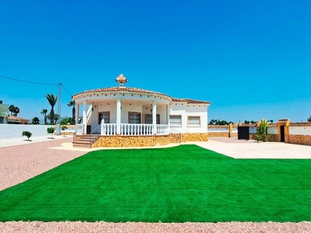 Main image of property: Valencia, Alicante, Catral