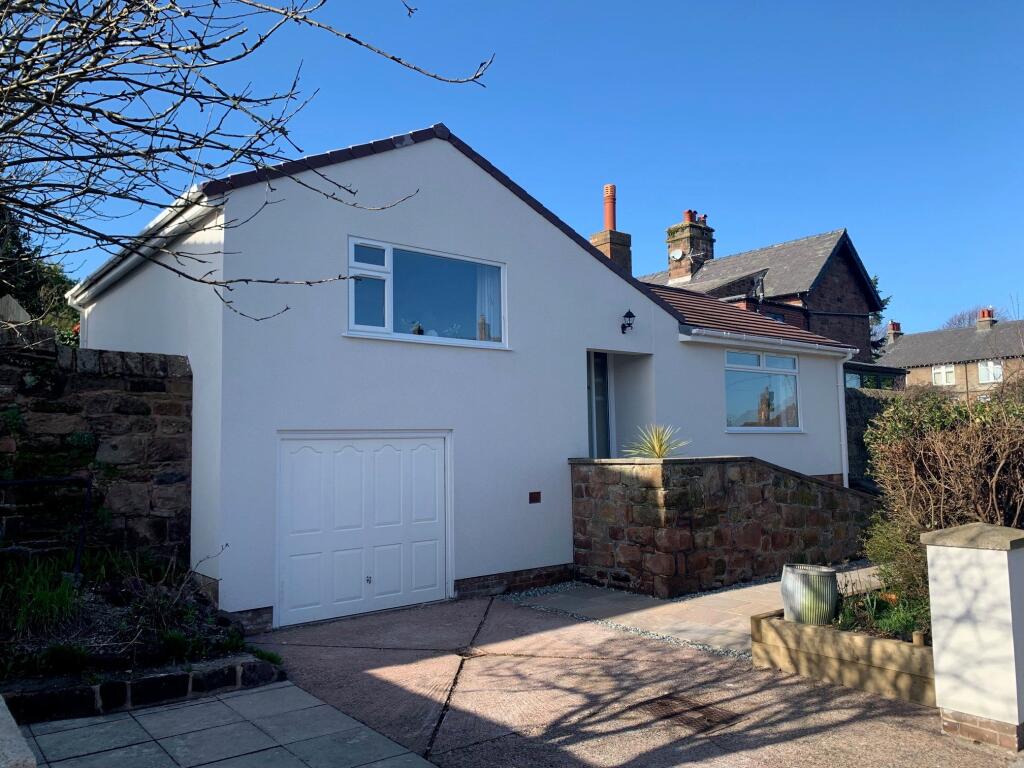 Main image of property: Grafton Walk, West Kirby, Wirral, CH48