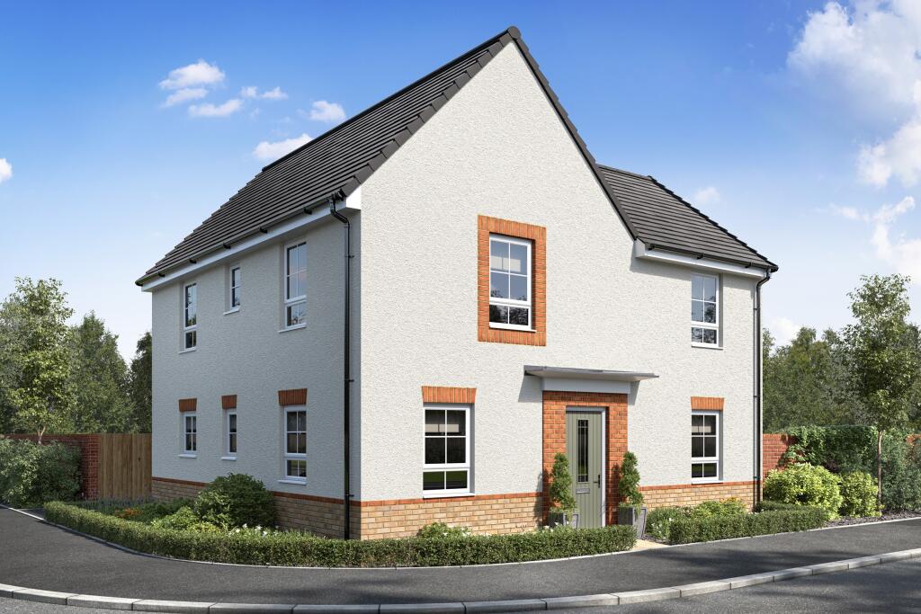 Main image of property: Ledsham Road,
Ledsham, Cheshire,
CH66 4DF