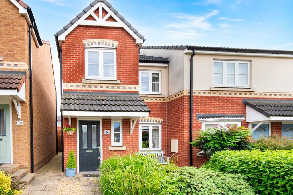 Main image of property: Scrooby Road, Doncaster