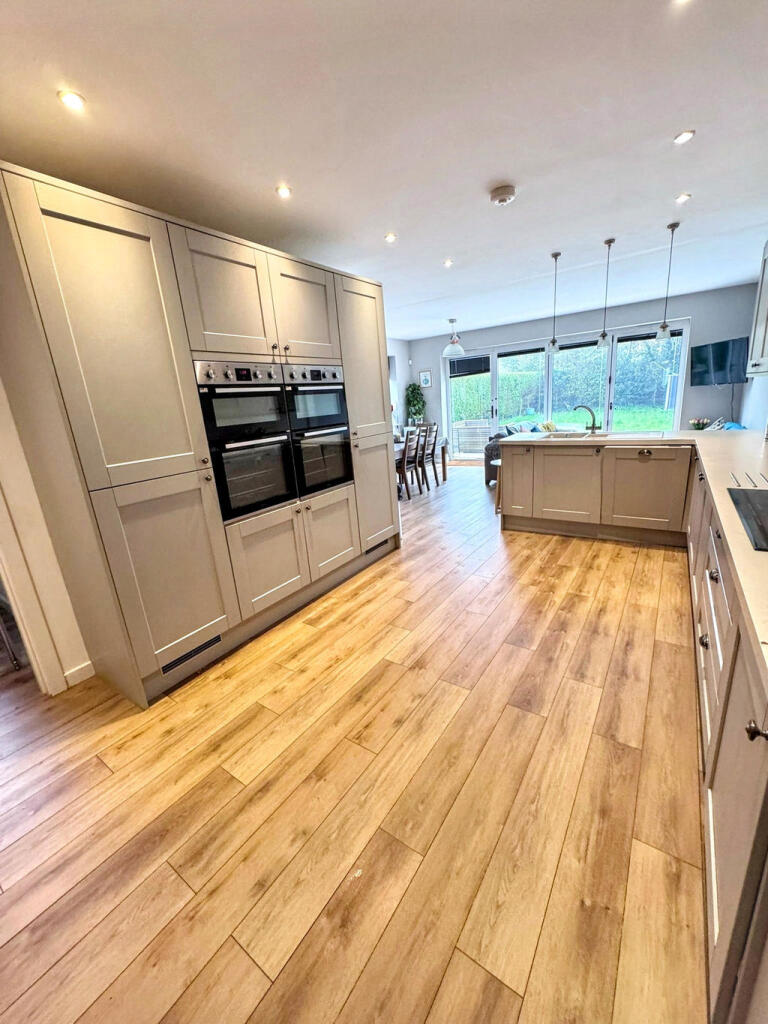 Main image of property: Wallis Road, Wallisdown 