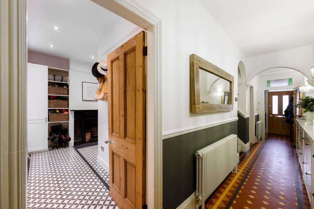 House in Lichfield, Stowe - View 5