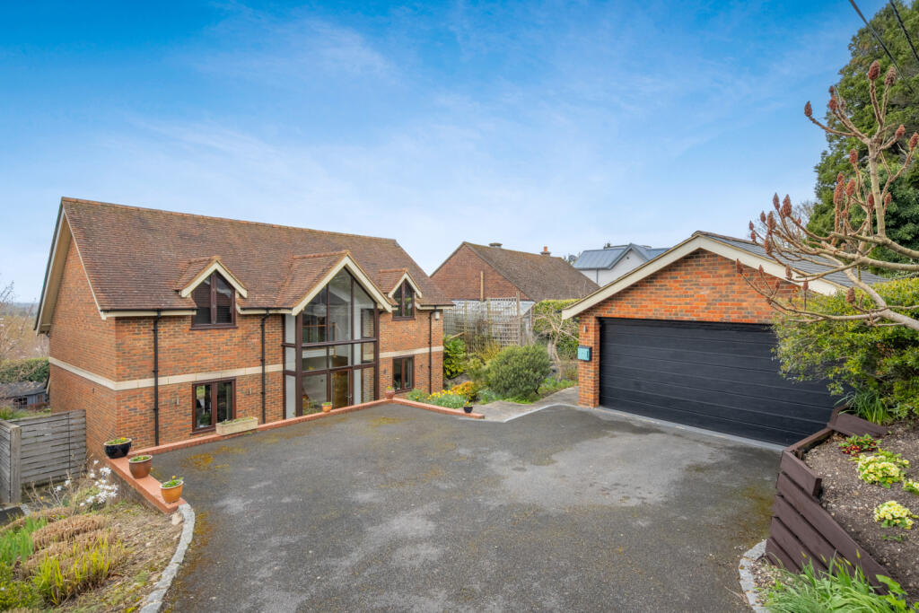 Main image of property: Little Lane, Loosley Row, Princes Risborough, Buckinghamshire, HP27