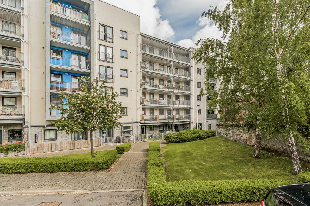 Apartment in Edinburgh, Leith Links, Leith