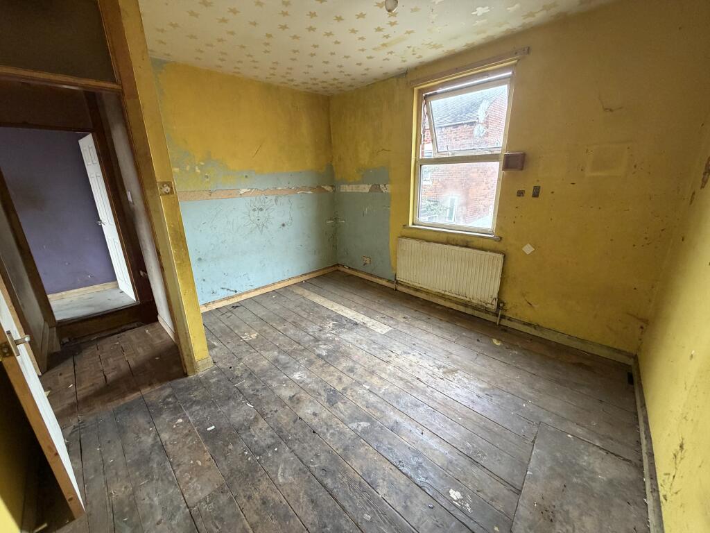 41 Lockhart Road, Preston, Lancashire PR1 6BT photo 4