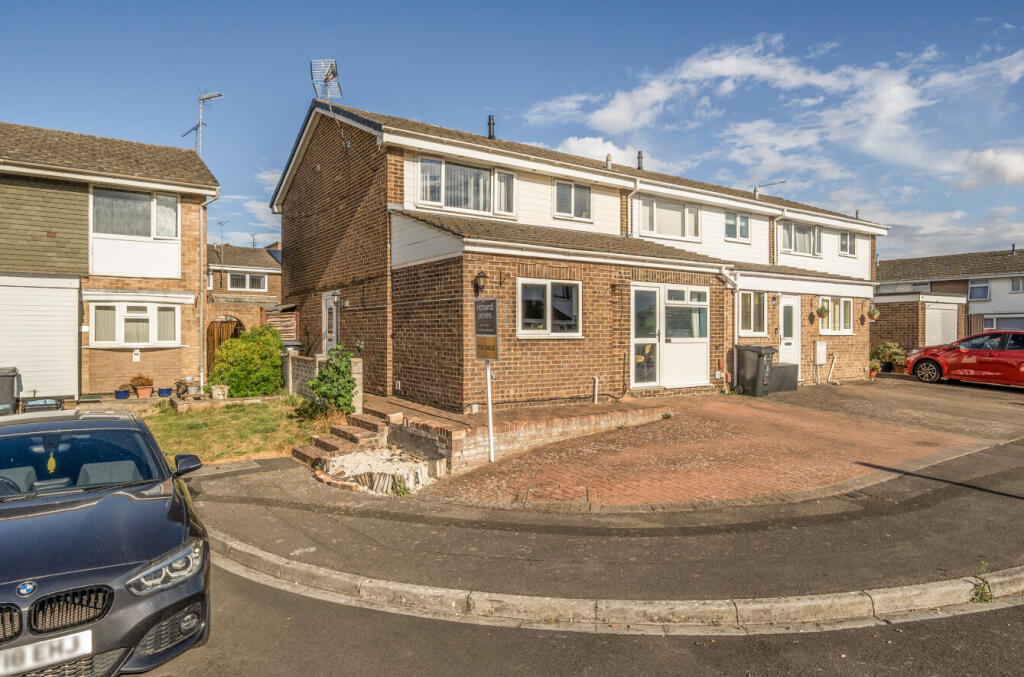 Main image of property: Sandgate, Stratton St Margaret, Swindon, SN3