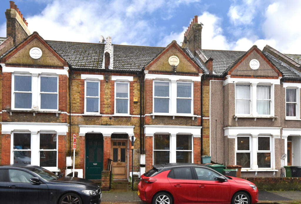 Main image of property: Leahurst Road, Hither Green