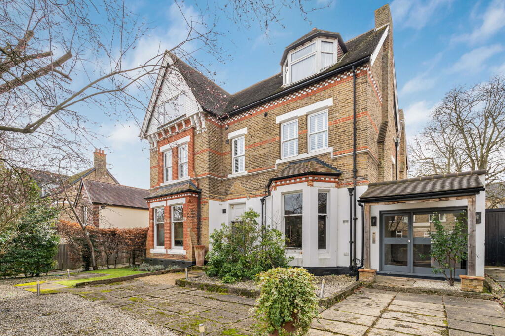 Main image of property: Bromley Grove, Shortlands, BR2