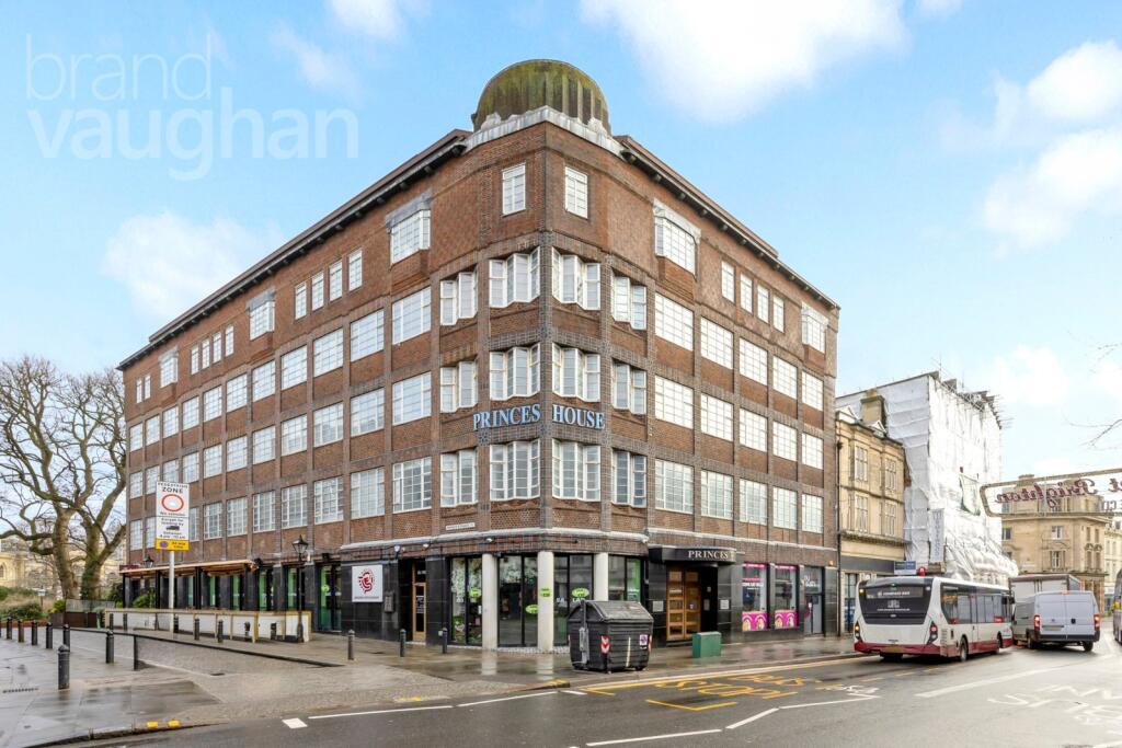 Main image of property: North Street, Brighton, East Sussex, BN1