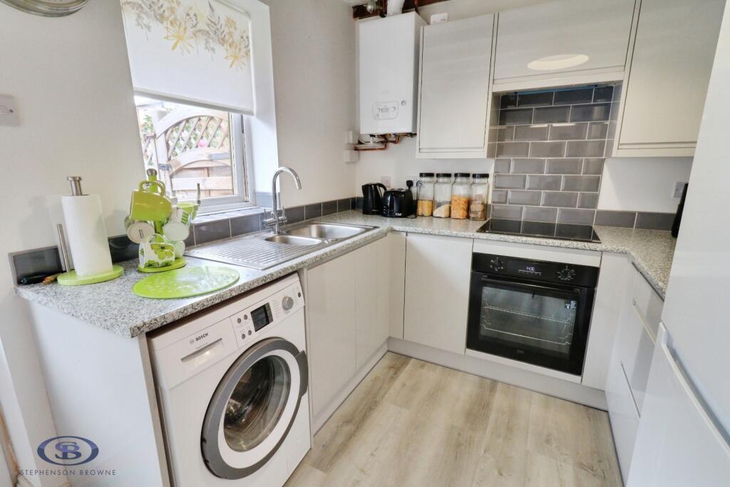 House in Crewe - View 4