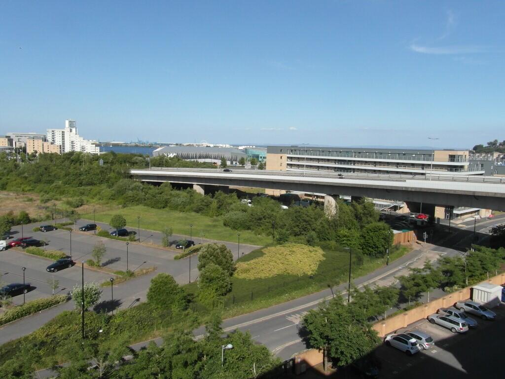 Main image of property: Victoria Wharf, Watkiss Way, Cardiff(City), CF11