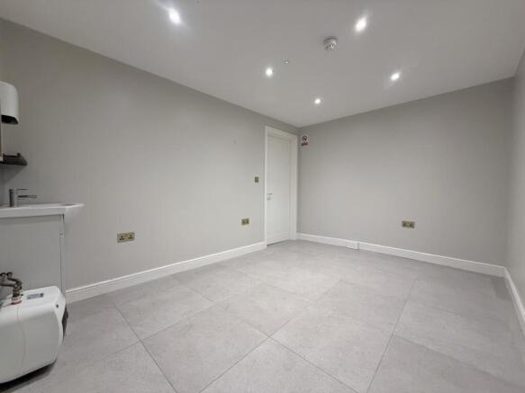 Office Space 3 - Rear