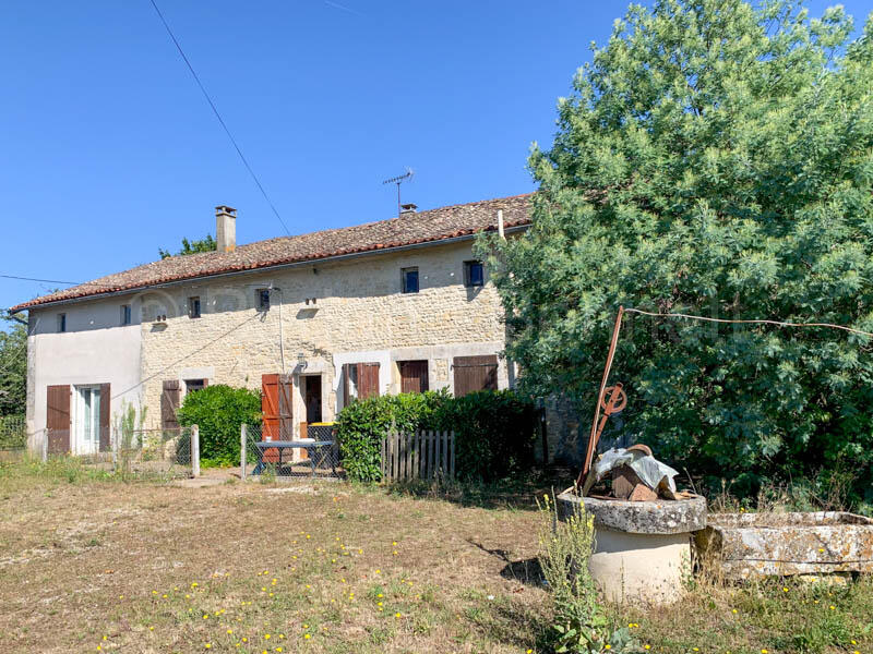 Main image of property: Poitou-Charentes, Charente, Ruffec