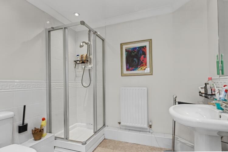 Apartment in Oxford - More