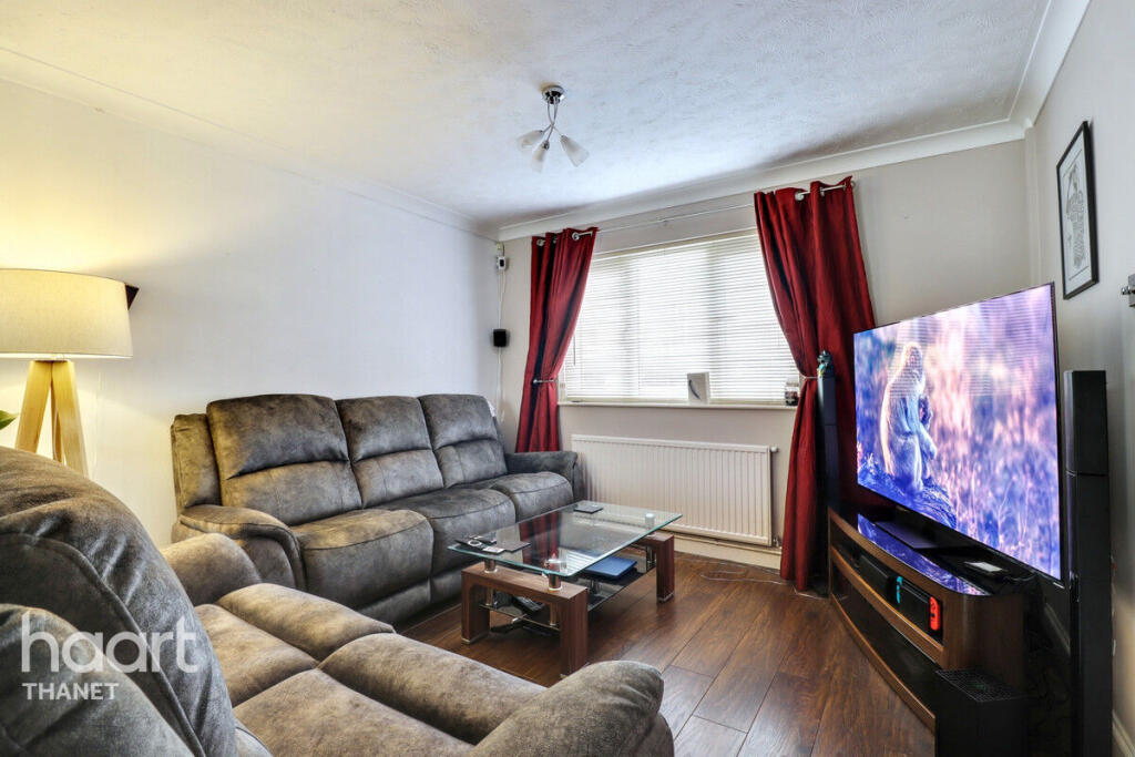Main image of property: Hadlow Drive, Margate