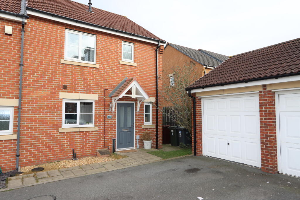 Main image of property: Ridley Gardens,
Earsdon View, Newcastle Upon Tyne,
NE27 0FR