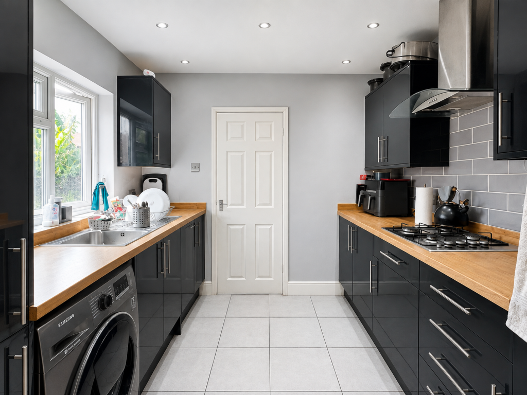 House in Southall - View 4