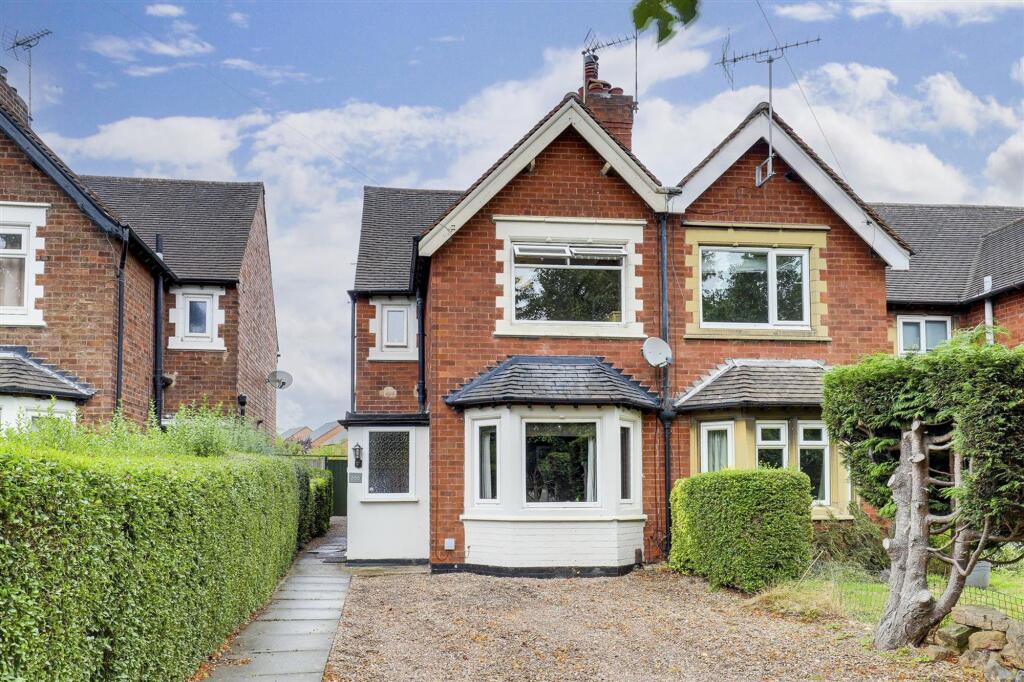 Queens Road West, Beeston, NG9, Beeston