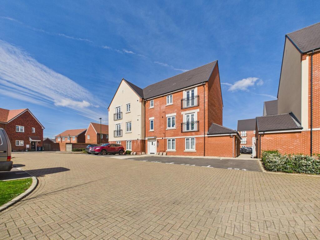 Main image of property: Eames Way, Crawley, RH10