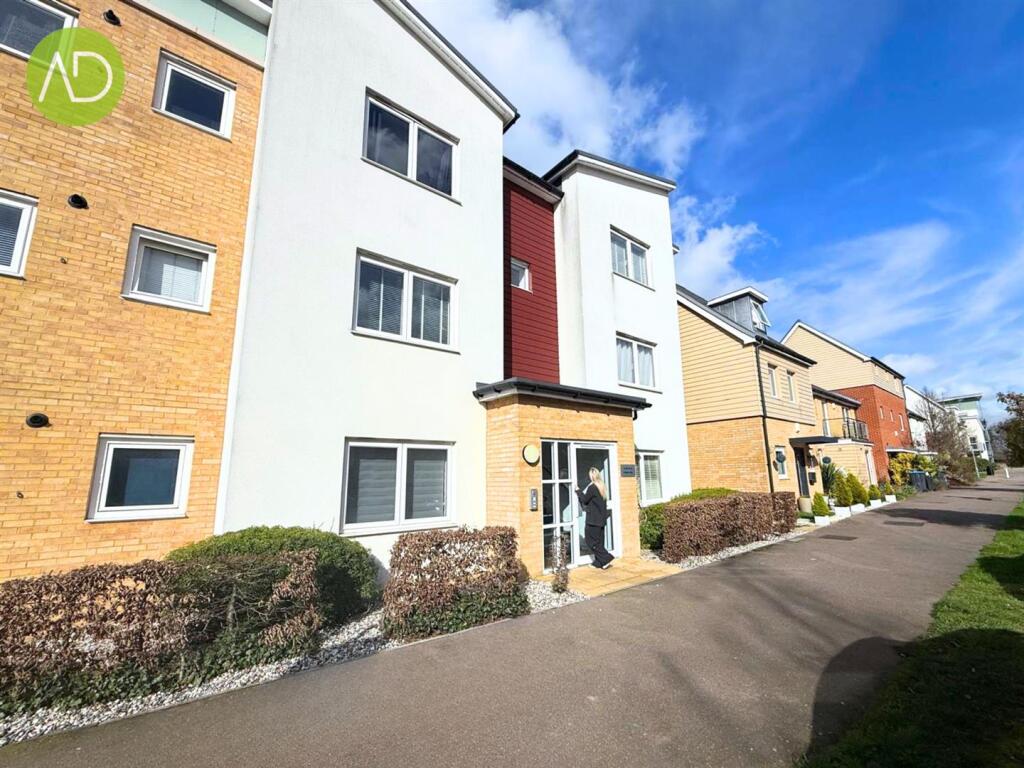 Main image of property: Gladwin Way, Harlow