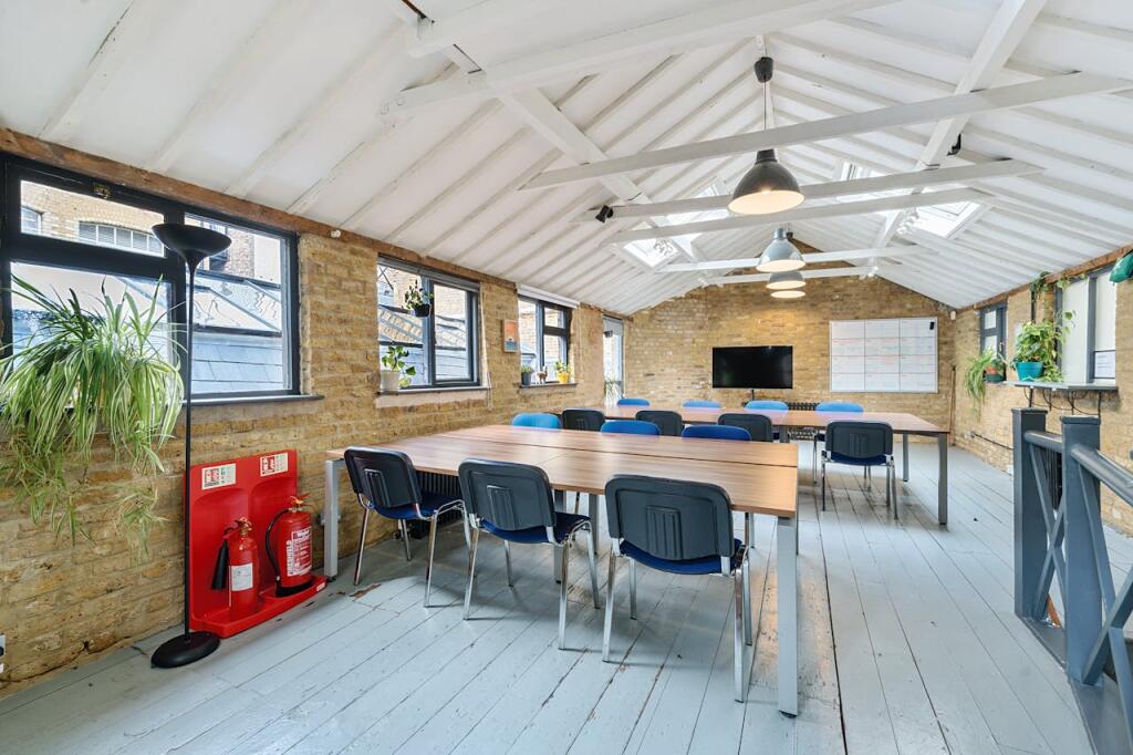 Main image of property: 15 Printing House Yard, Hackney Road, London, E2 7PR