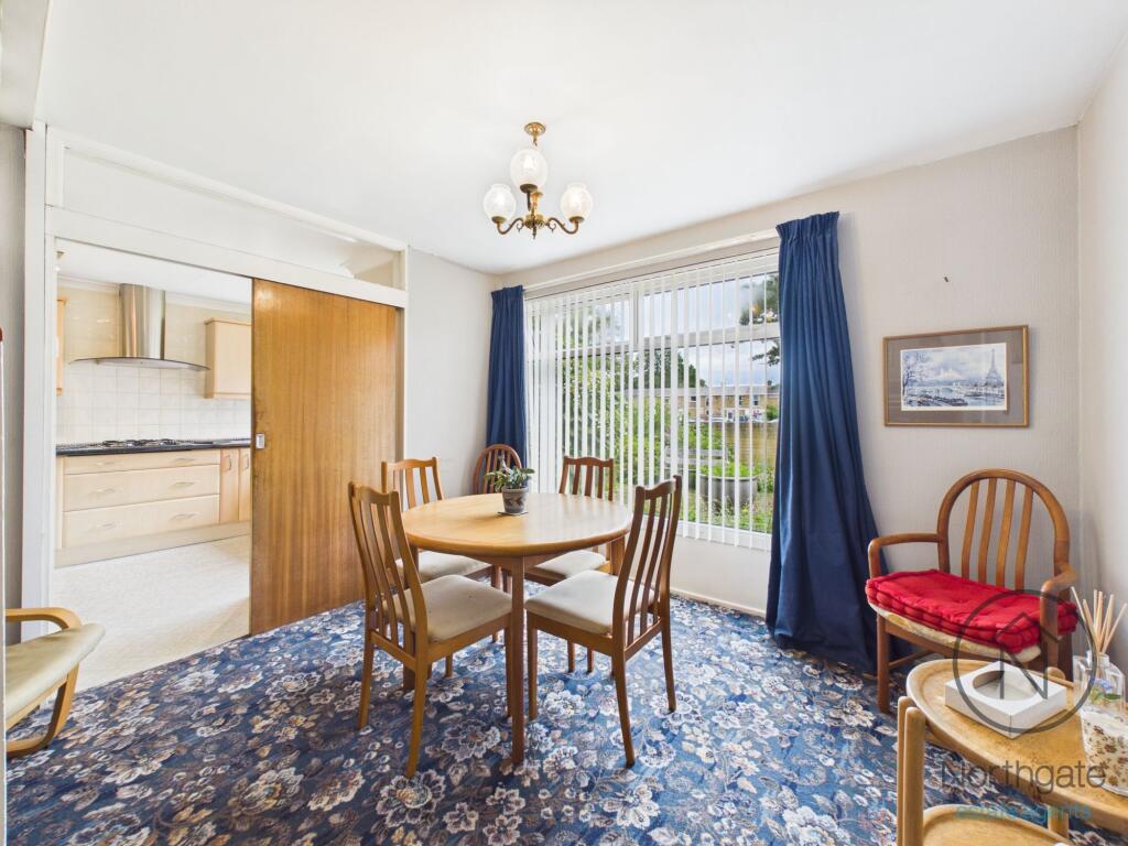 Wycliffe Close, Newton Aycliffe, DL5 photo 4