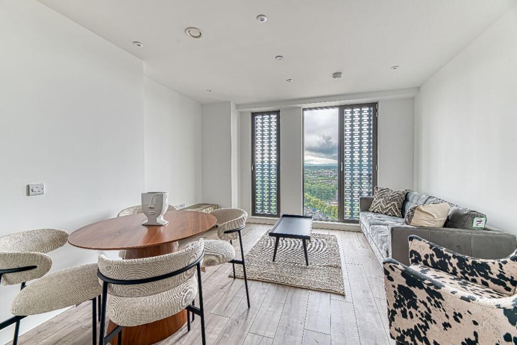 Main image of property: Victoria House, Great Ancoats Street, Manchester