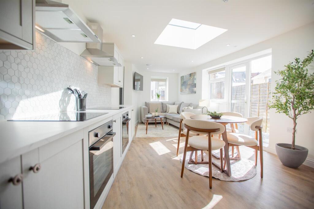 Main image of property: Gladys Avenue, Portsmouth