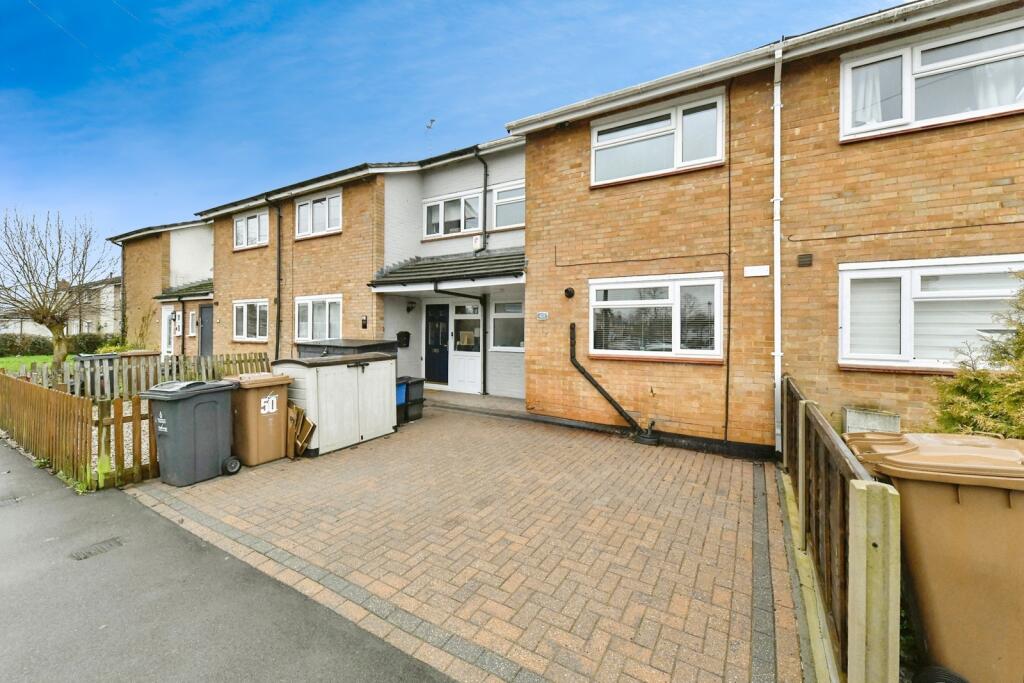 Main image of property: Gonville Crescent, Stevenage, Hertfordshire, SG2