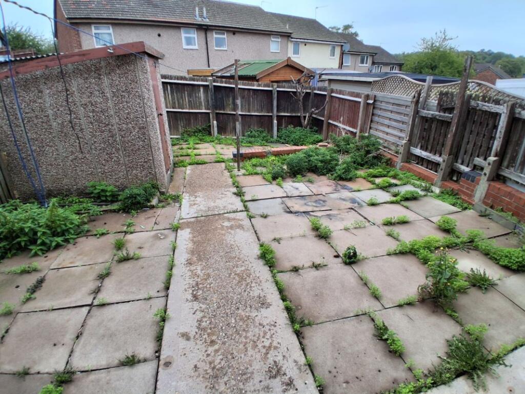 96 Lomond Crescent, Leicester, LE4 0RL photo 2