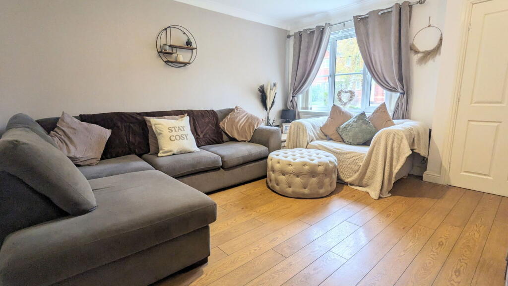 Mercury Way, Skelmersdale, WN8 6BE - Widok 2