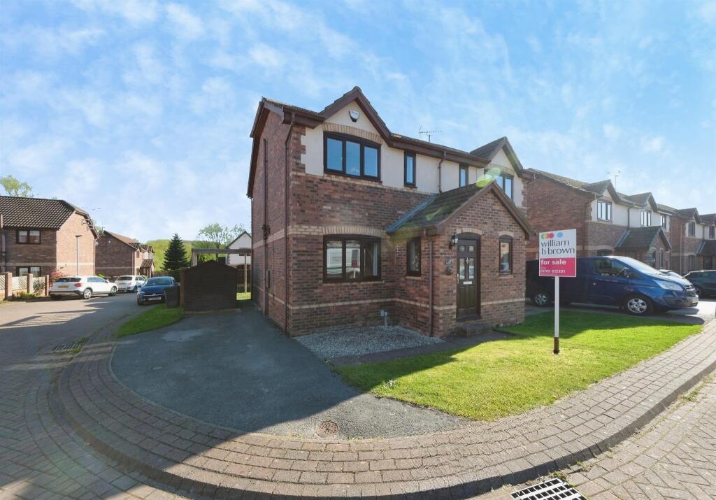 Main image of property: Brooklands, Maltby, ROTHERHAM
