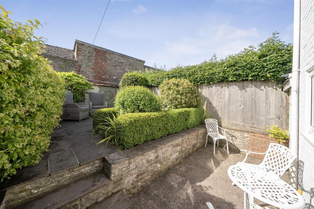 House in Hereford, Hay - View 5