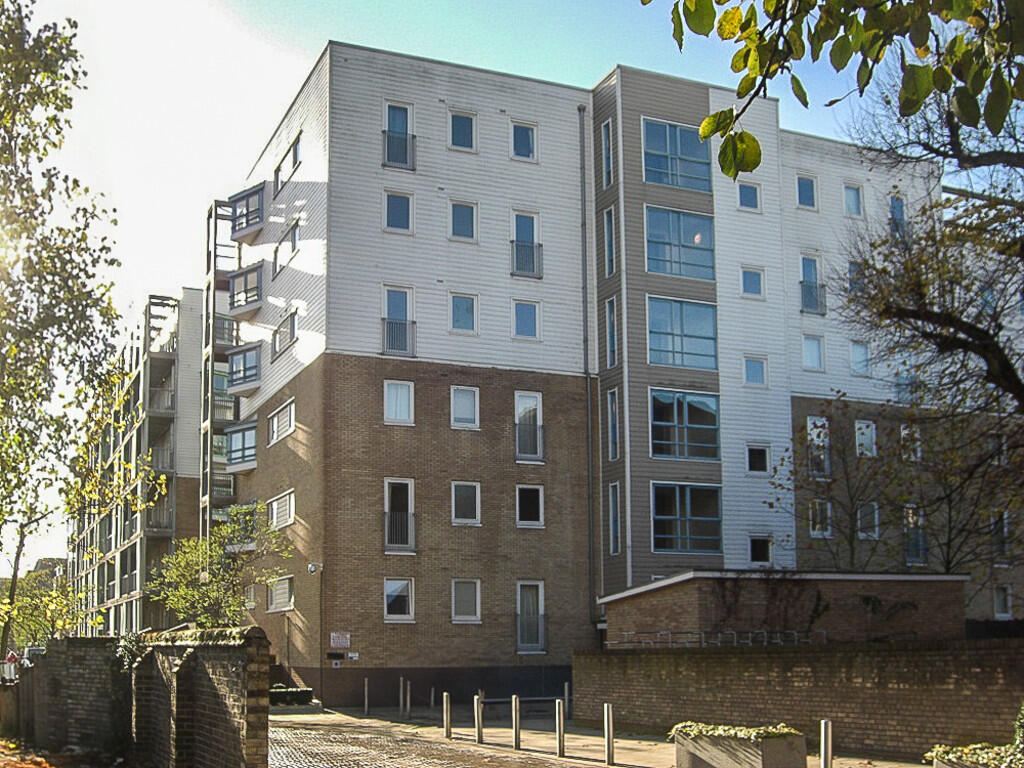 Main image of property: Warren Close, Cambridge
