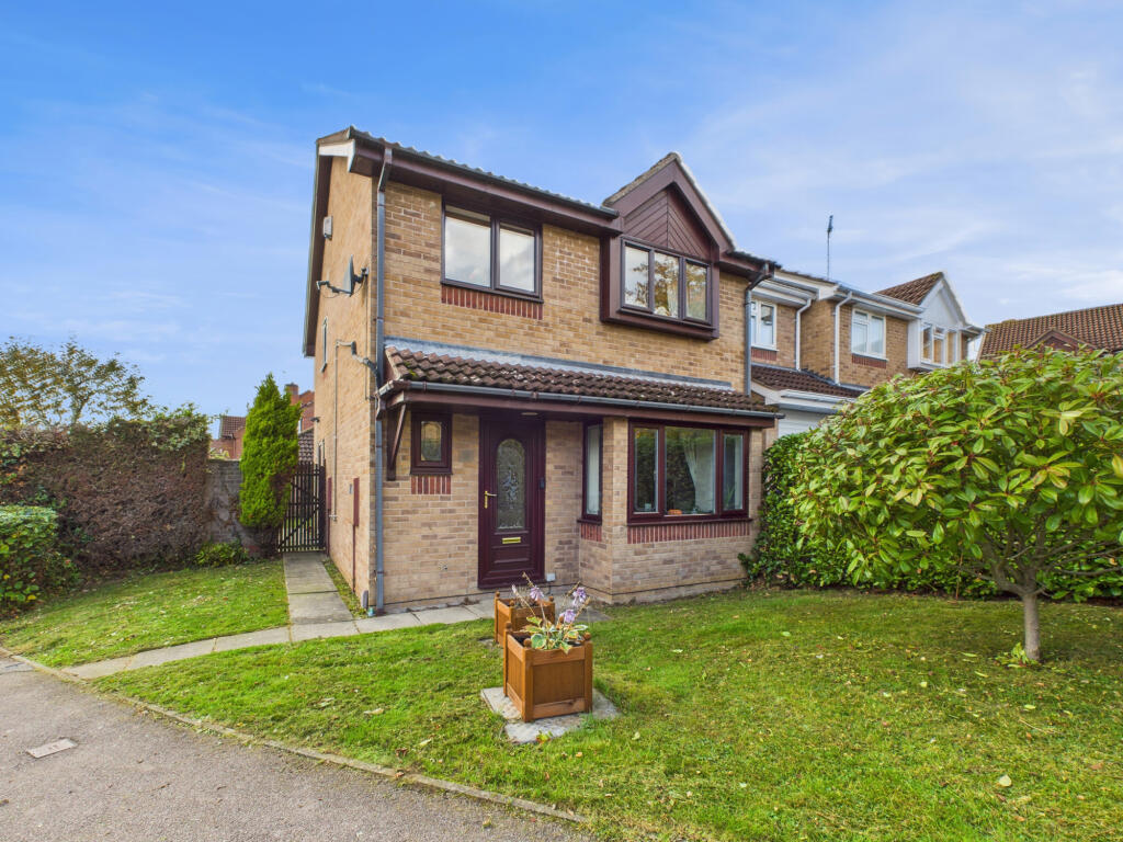 Main image of property: Silverburn Drive, Oakwood
