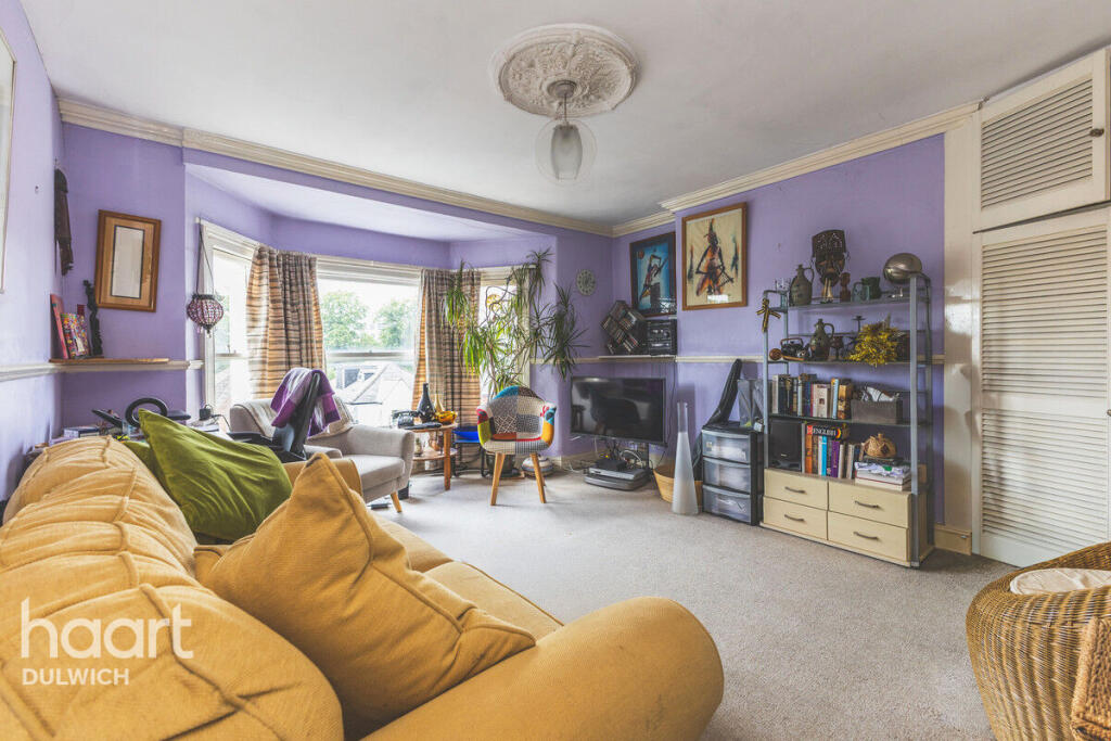 Main image of property: Rosendale Road, LONDON