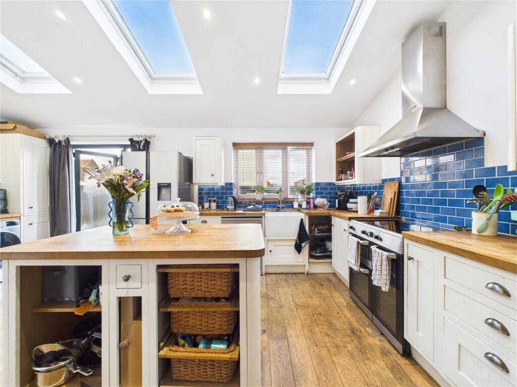 Main image of property: Sydenham Road, Bristol, BS4