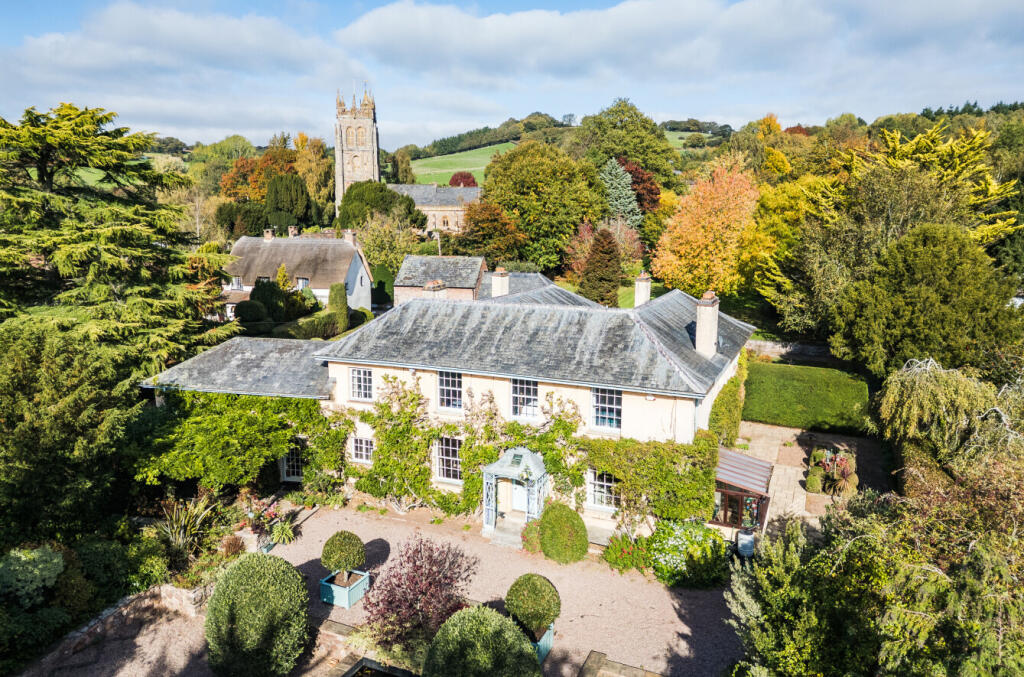 Main image of property: Church Lane, Kingston St. Mary, Taunton, Somerset, TA2