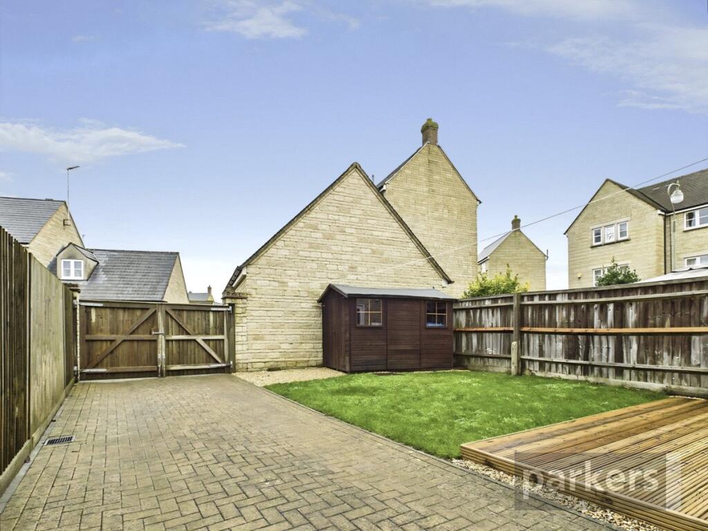 House in Oxford - View 4