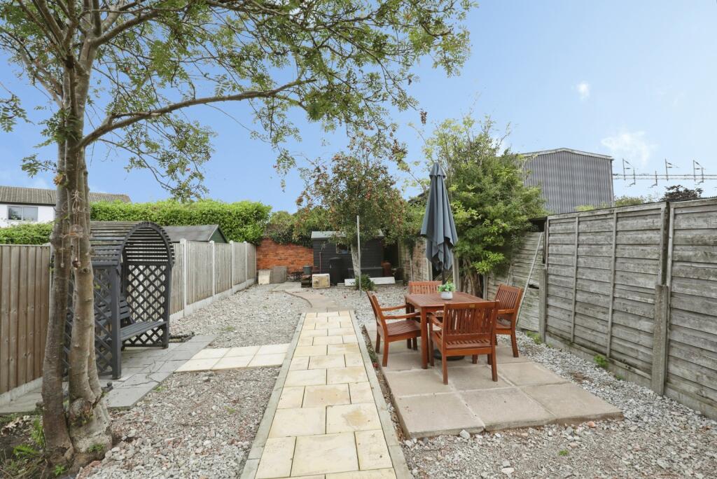 House in Crewe, Cheshire East - View 4