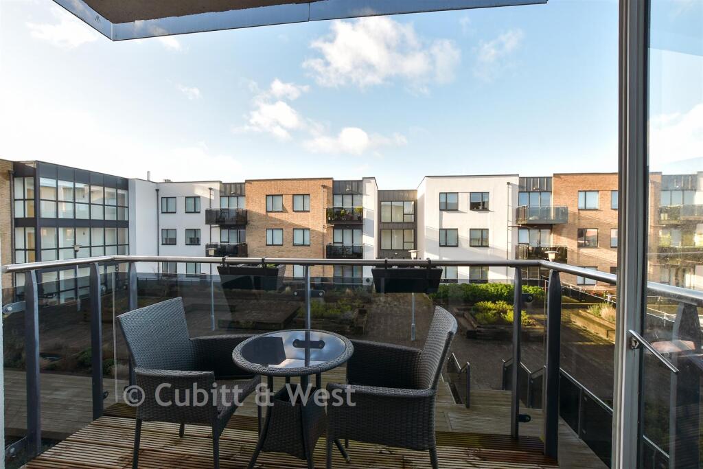 Main image of property: Russells Crescent, Horley, Surrey